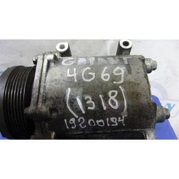 Компресор кондиціонера MITSUBISHI GALANT 03-12 7813A325