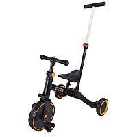 Велосипед 3-х колісний Sprint TR2450 чорний