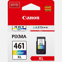 Картридж Canon CL-461 color XL 3728C001 l