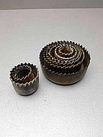 Б/У Коронки по дерву (набір 8 шт.)