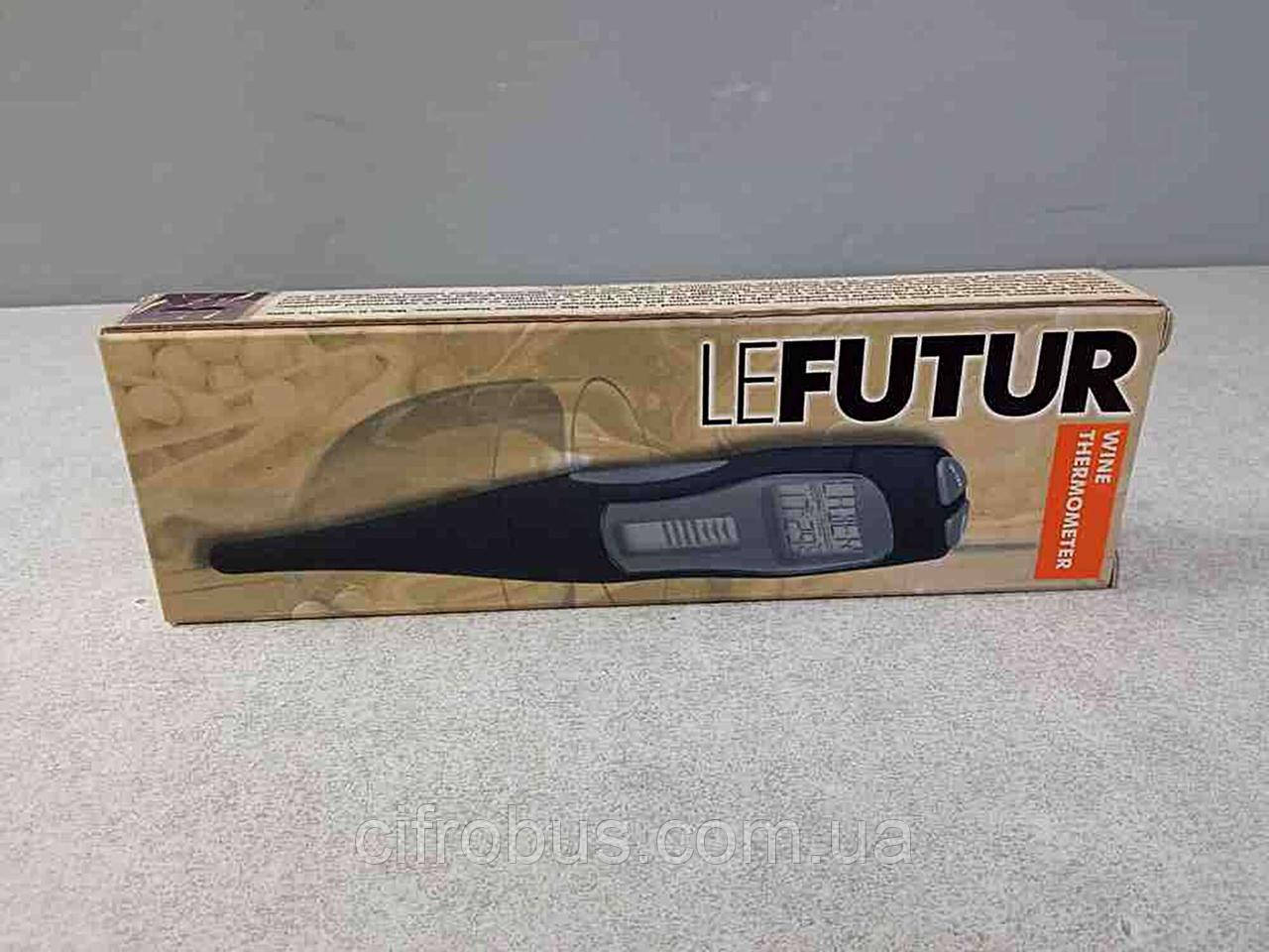 Б/У Винний термометр LeFutur, фото 1