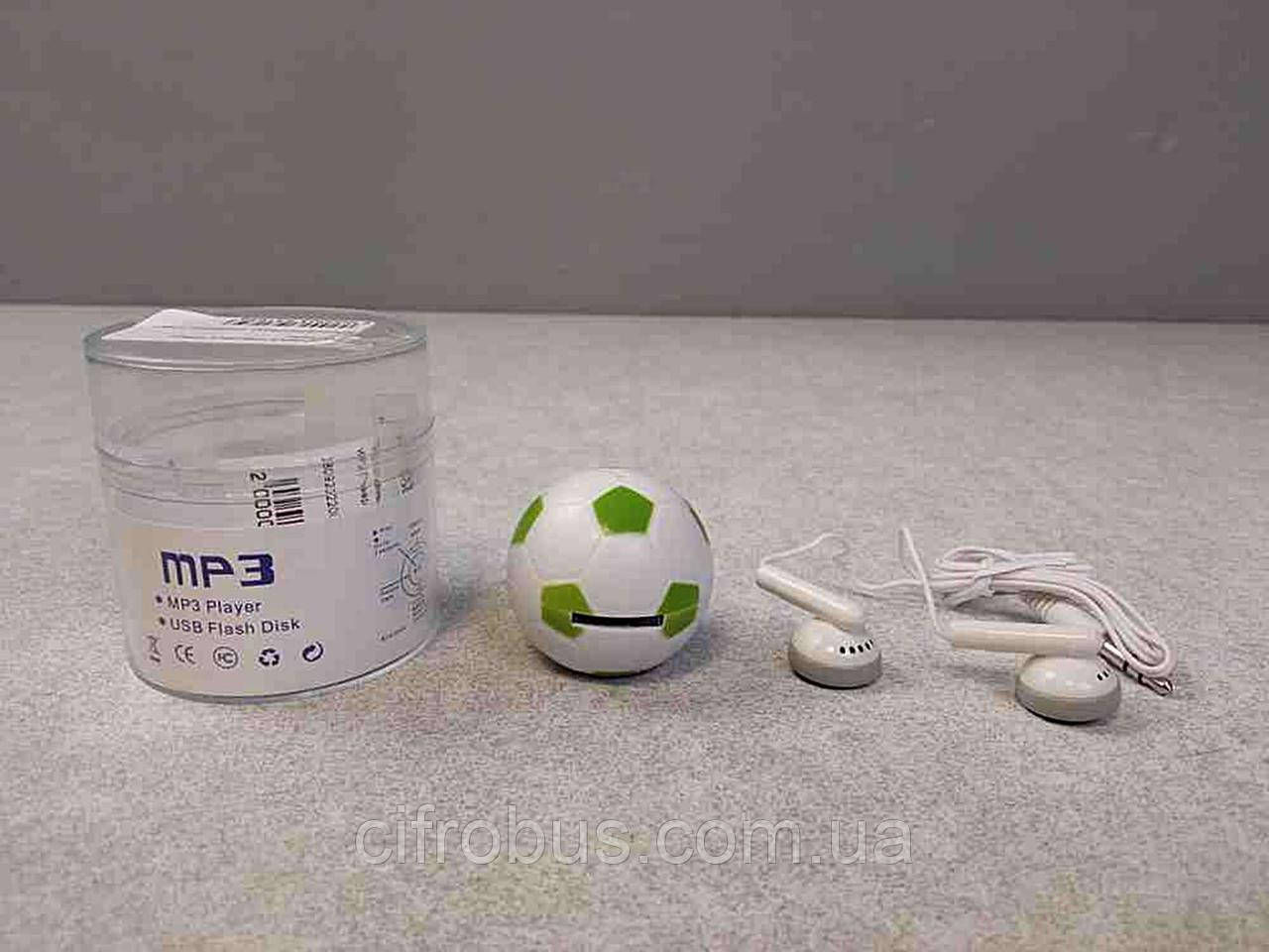 Портативний цифровий MP3 плеєр Б/У MP3 Плеєр