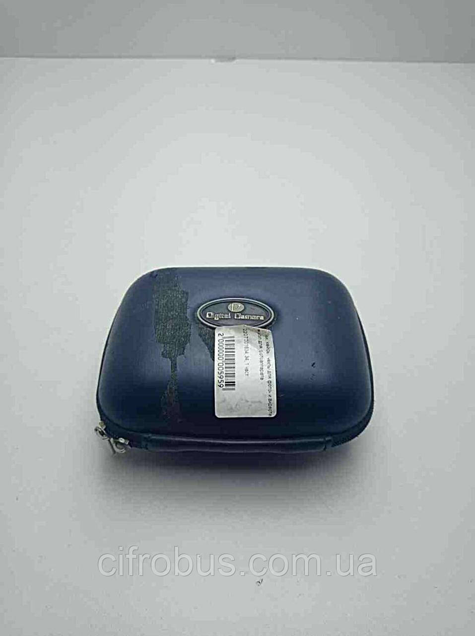 Б/У чохол для фотоапарата, фото 1