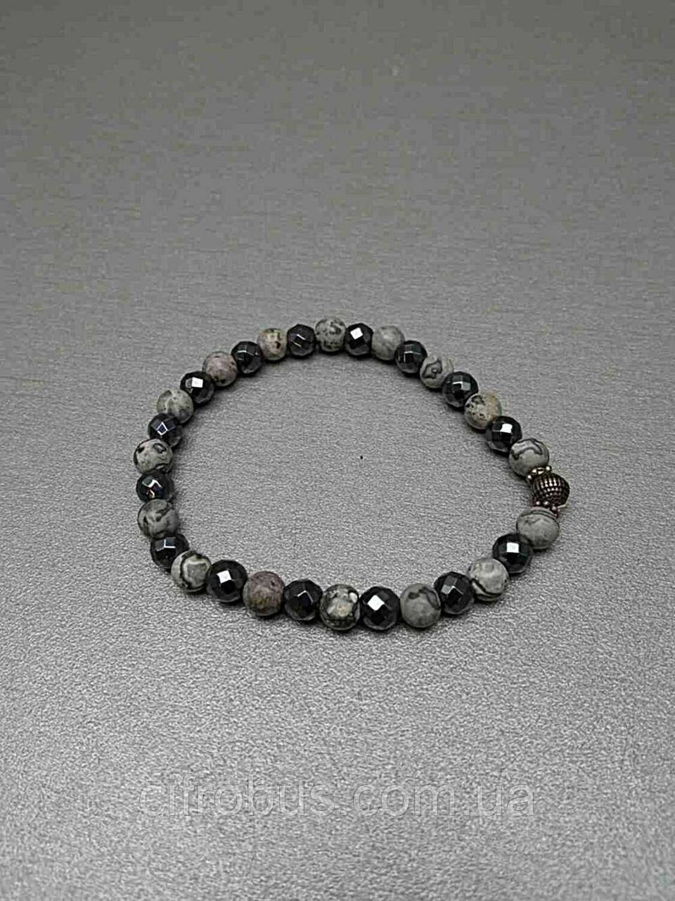 Б/У Браслет біжутерія, фото 1