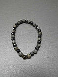 Б/У Браслет біжутерія, фото 2