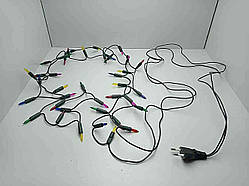 Б/У Гірлянда 20 Led