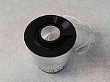 Портативна акустика колонка Б/У Bluetooth Колонка WS-633BT Silver, фото 6
