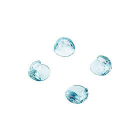 Захисні кутики Akuku A0653, овали