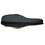 Чохол SV для рушниці з оптикою Олива (130 см)(LE02213), фото 3