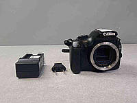 Фотоаппарат Б/у Canon EOS 1100D Body