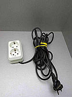 Подовжувач мережевий фільтр Б/К подовжувач 2 м