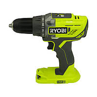 Шуруповёрт аккумуляторный RYOBI R18DD3-0(661604595755)