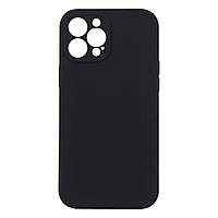 Чехол Full Frame Camera Protective для Apple iPhone 12 Pro Max Black FS, код: 7610858