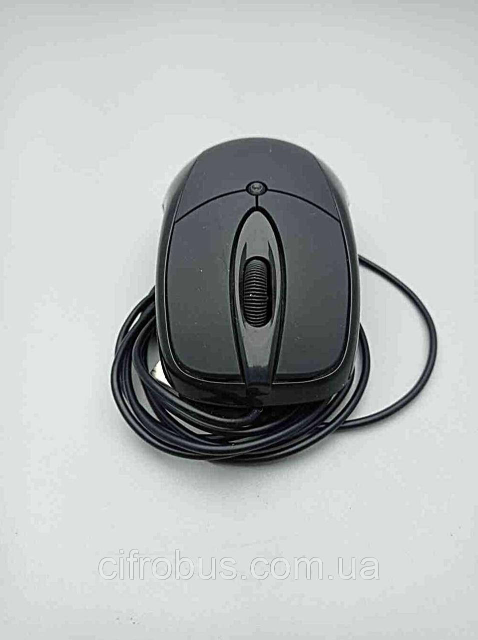 Комплект клавіатура з мишею Б/У Комплект 2E MK401 USB Black