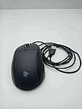 Комплект клавіатура з мишею Б/У Комплект 2E MK401 USB Black, фото 3
