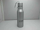 Термос термокухоль Б/У Термос для сублімації Пляшка, 500 мл, фото 3