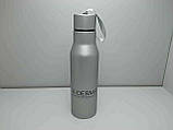 Термос термокухоль Б/У Термос для сублімації Пляшка, 500 мл, фото 8