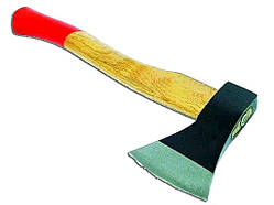 Сокира у зборі з ручкою DIN, 1250 г 39-623 ТМ TECHNICS Solmir