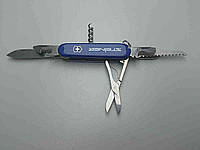 Сувенирный туристический походный нож Б/У Victorinox Climber 1.3703.2