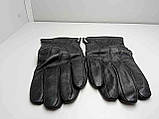 Б/У Ginge Gloves замшеві, фото 2