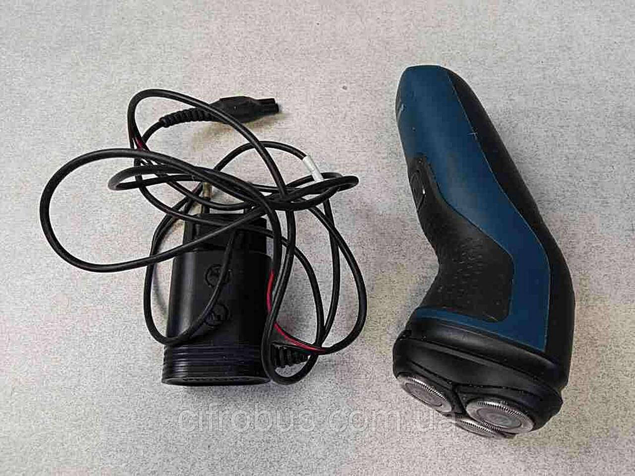 Машинка для стриження волосся тример Б/У Philips S1131 Series 1000
