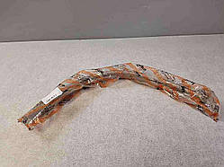 Б/У комплект гнучких шлангів для під'єднання змішувача