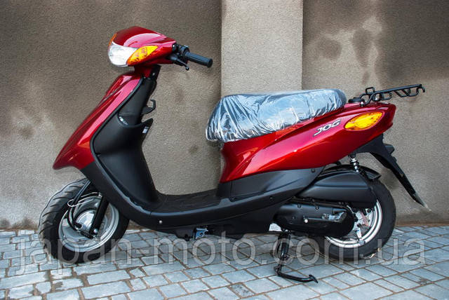  скутер Yamaha SA36J