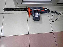 Електропила бензопилка ланцюгова Б/У Oleo-Mac 17Е