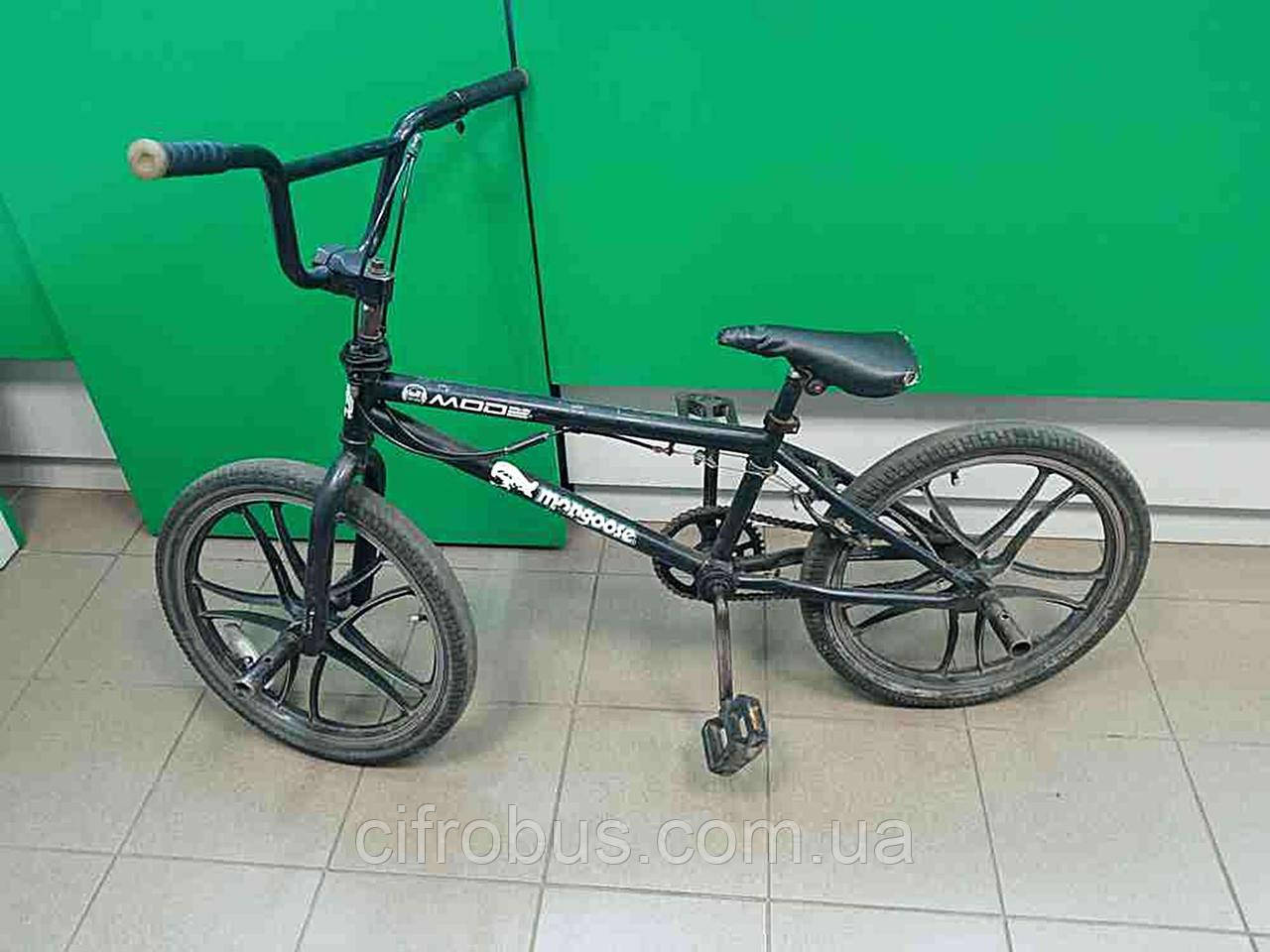 Mongoose brawler review sale