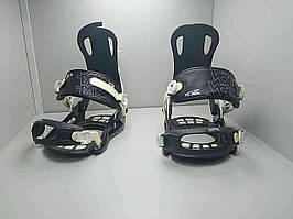 Черевики для сноуборду