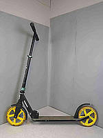 Самокат дитячий трюковий Б/У Amigo Sport Super 200