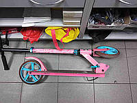 Самокат дитячий трюковий Б/У Amigo Sport Montego