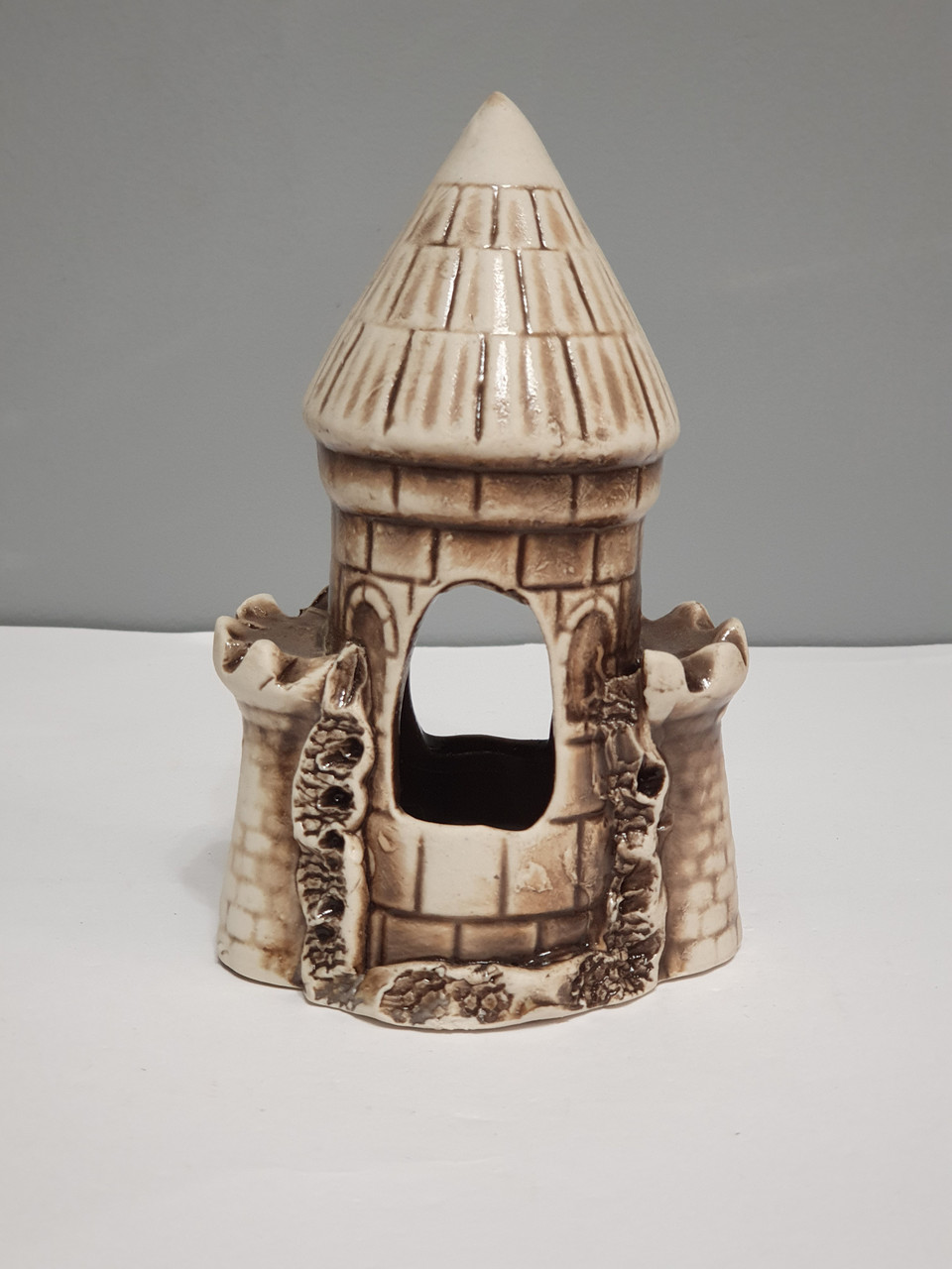 Декорації, декор для акваріума 9,5*7*14,5 см