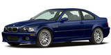 Скла для BMW 3 E46 1998-2005