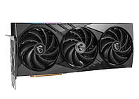 Відеокарта Msi GeForce Rtx 4080 Super 16GB GDDR6X Gaming X Slim