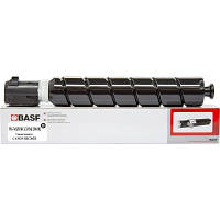 Тонер-картридж BASF Canon iR-C3025i/C3125i аналог C-EXV54 Black KT-CEXV54K l