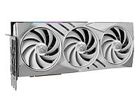 Відеокарта Msi GeForce Rtx 4080 Super 16GB GDDR6X Gaming X Slim White