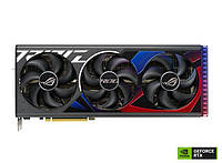 Видеокарта Asus GeForce Rtx 4090 24GB GDDR6X Strix Gaming ROG-Strix-Rtx4090-24G-Gaming