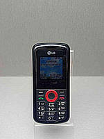 Мобильный телефон смартфон Б/У LG KP108