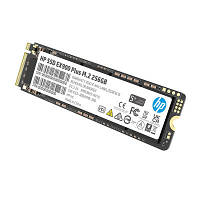 Наель SSD M.2 2280 256GB EX900 Plus HP 35M32AA l