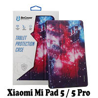 Чехол для планшета BeCover Smart Case Xiaomi Mi Pad 5 / 5 Pro Space 707585 l