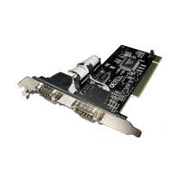 Контроллер PCI to COM Dynamode PCI-RS232WCH l