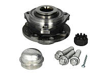 SKF VKBA 3510 Wheel bearing kit with a hub(159801342756)