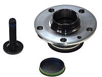 SKF VKBA 3656 Wheel bearing kit with a hub(159802433756)