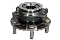 SKF VKBA 6996 Wheel bearing kit with a hub(159894813756)