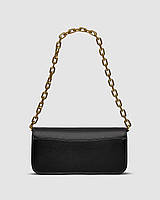 Coach Idol Bag Black женские сумочки и клатчи высокое качество
