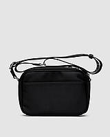 Burberry Paddy Bag in Black 22 х 14 х 10.5 см Мужские сумки и барсетки высокое качество