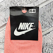 Шкарпетки жіночі короткі весна/осінь р.36-40 спортивні яскраве асорті N ТУРЦІЯ 30038732, фото 4