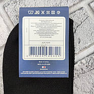 Шкарпетки чоловічі короткі літо сітка асорті р.41-45 СПОРТ ТН ТУРЦІЯ 30038737, фото 5