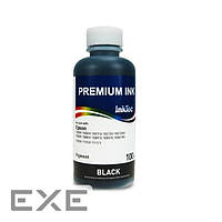 Чернила InkTec Epson C79/ 91 Т26/ 27 ТХ106/ 117 S22/ SX130/ 420 Black Pigment (E0013-100MB)